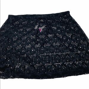 CHARLIE ROCKET Beach Skirt***Size 10 $38